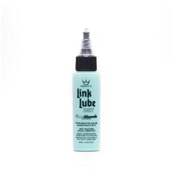 PEATY'S LINKLUBE DRY 60 ML