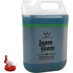 PEATY'S LOAMFOAM CONCENTRATE CLEANER 5 L