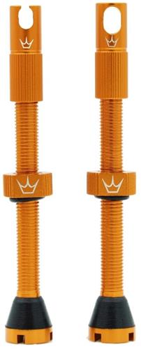 PEATY'S X CHRIS KING (MK2) MANGO TUBELESS VALVES 60MM 