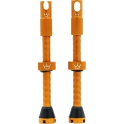 PEATY'S X CHRIS KING (MK2) MANGO TUBELESS VALVES 60MM 