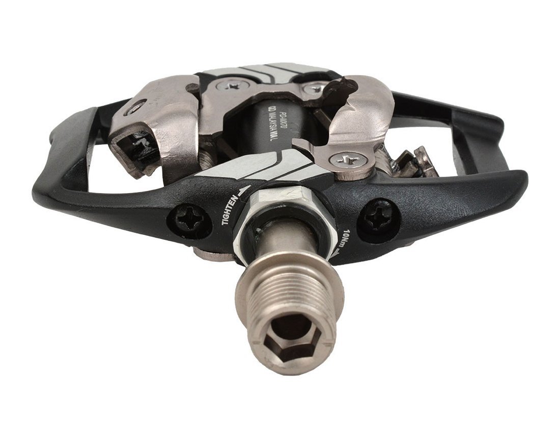 Pedále SHIMANO DXR PD-MX70