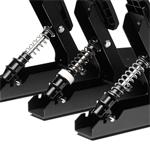 Pedále Thrustmaster Raceline III