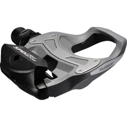 Pedály SHIMANO TIAGRA PD-R550 šedé