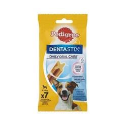 Pedigree pochoutka DentaStix Large 7pack