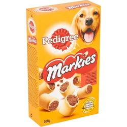 Pedigree pochoutka Markies 500g