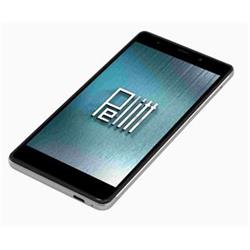 Pelitt T1 Plus Dual SIM, šedý