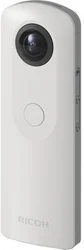 PENTAX RICOH Theta SC bílá