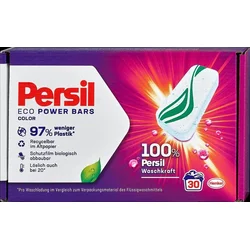 Persil PowerBars Color 30PD
