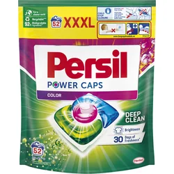 Persil PowerCaps Color XXXL 52PD