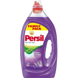 Persil prací gel Lavender 100 praní 9000101308549 - Drogerie - Prací prostředky 