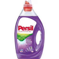 Persil prací gel Lavender 40 praní 9000101315738 - Drogerie - Prací prostředky 