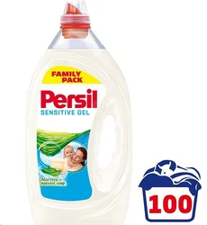 Persil prací gel Sensitive 100 praní