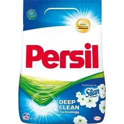 Persil prací prášek Freshness by Silan 2,37kg