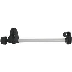 Peruzzo držák 3.kola s objímkou Fe, délka 39,5cm 224325