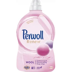 Perwoll Renew Wool prací gél 2,97 l 54PD