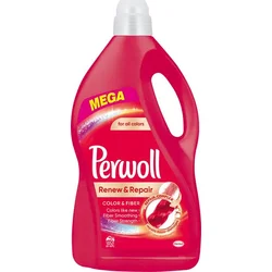 Perwoll speciální prací gel Renew & Repair Color 3,6 l