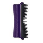 Pet Teezer De-shedding kartáč na srst Purple