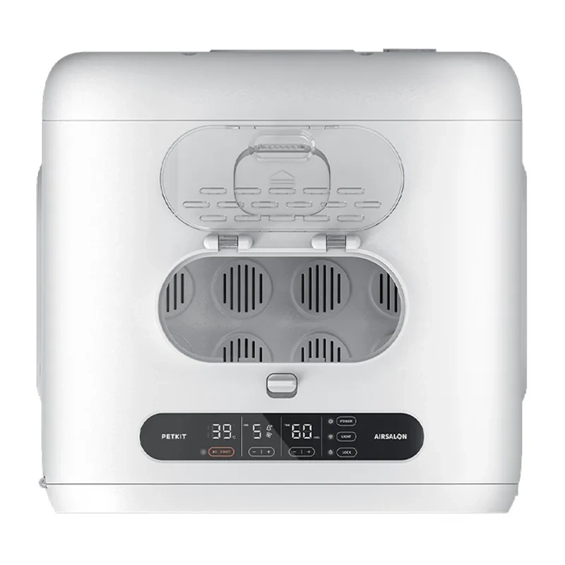 PetKit AIRSALON MAX Chytrá sušička pro domácí zvířata