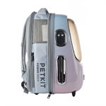 PetKit Breezy 2.0 Pet Travel Backpack (Pink)