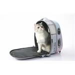 PetKit Breezy 2.0 Pet Travel Backpack (Pink)