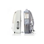 PetKit Breezy 2 Pet Travel Backpack (Cream White)
