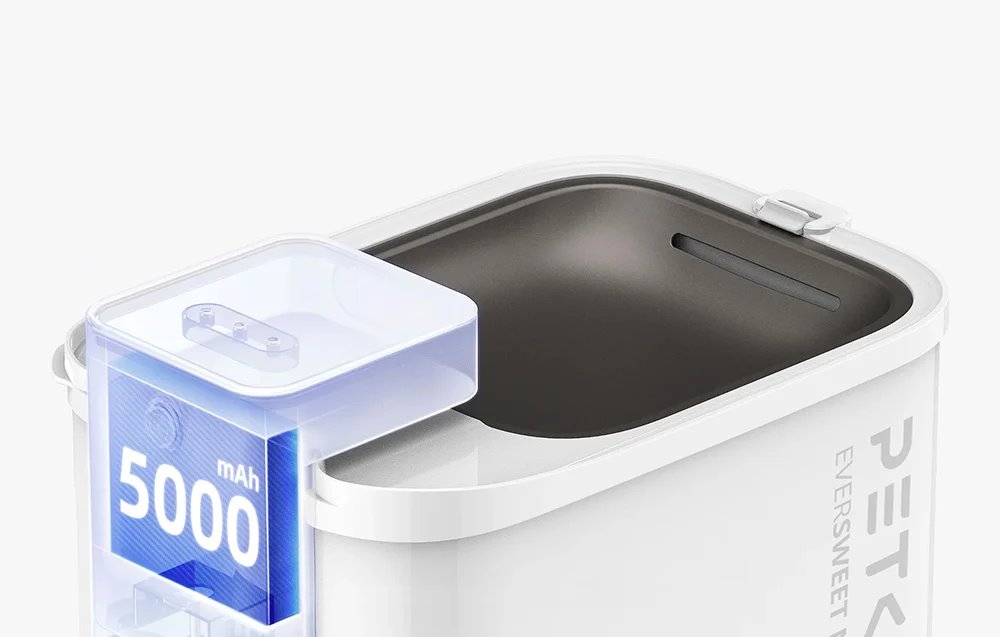 Petkit  Eversweet Max chytrá fontána pro zvířata