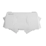Petkit Front Entry Hood kryt na Petkit Purobot Crystal Duo