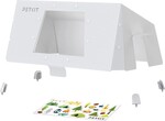 Petkit Front Entry Hood – kryt pre Petkit Purobot Crystal Duo