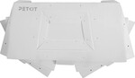 Petkit Front Entry Hood – kryt pre Petkit Purobot Crystal Duo