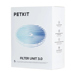 PetKit Náhradné filtre pre fontánu Eversweet (5 ks)