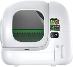 Petkit Purobot Max 3 – automatická mačacia toaleta