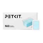 Petkit PUROBOT ULTRA Odstraňovač zápachu N60 na podstielku (3 ks)