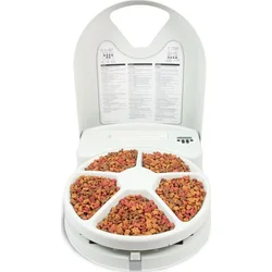 PetSafe Eatwell™ 5 Meal Digitální krmítko