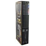 pevná náprava RAPILOCK BOOST 12x142/148mm s adaptérmi