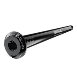 Pevná osa Maxle Stealth, zadní, délka 174mm, délka závitu 16mm, Thread Pitch M12X1.0  - BOOST