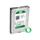 Pevný disk WD GREEN WD15EZRX 1,5TB SATA/600 64MB cache