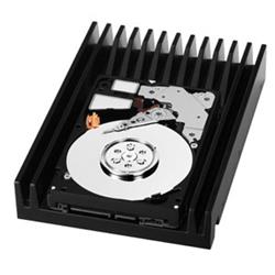 Pevný disk WD VELOCIRAPTOR WD4500HLHX 450GB SATA/600, 32MB NCQ, 10.000rpm