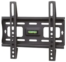 Pevný držiak LED TV 10 - 32" (25 - 81 cm)