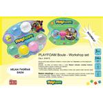 Pexi PlayFoam® Boule – veľká kreatívna sada modelovacej hmoty