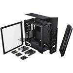 Phanteks Eclipse G500A Mid-Tower, černý