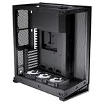 Phanteks NV Series NV7 E-ATX, Big Tower, ARGB, čierna
