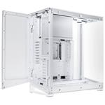 PHANTEKS NV Series NV7 E-ATX, tvrdené sklo, ARGB, biela