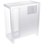 PHANTEKS NV Series NV7 E-ATX, tvrdené sklo, ARGB, biela