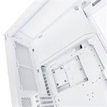 PHANTEKS NV Series NV7 E-ATX, tvrdené sklo, ARGB, biela