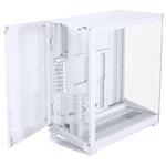 PHANTEKS NV Series NV9 E-ATX, tvrdené sklo, ARGB, biela