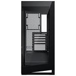 Phanteks NV5 MK2 Mid-Tower, skriňa E-ATX, tvrdené sklo, DRGB - čierna