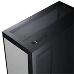 Phanteks NV5 MK2 Mid-Tower, skriňa E-ATX, tvrdené sklo, DRGB - čierna
