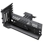 Phanteks Premium PCIe Gen 5 vertikálny držiak GPU, DRGB + PCIe 5.0 Riser Cable - 220 mm, čierny