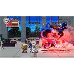 Phantom Breaker Battle Grounds