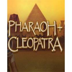 Pharaoh + Cleopatra elektronická licence